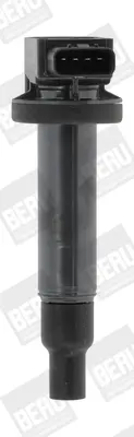 Котушка запалювання Toyota Yaris/Prius 1.0-1.5 00- BERU ZSE165 (фото 1)