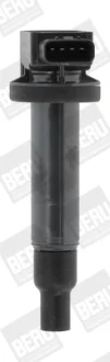 Котушка запалювання Toyota Yaris/Prius 1.0-1.5 00- BERU ZSE165