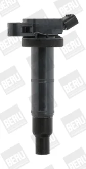 Котушка запалювання Toyota Avensis/Camry/Land Cruiser 2.0-2.4 00-09 BERU ZSE171