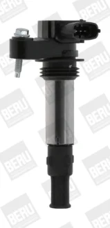 Котушка запалювання Opel Vectra C/Signum 2.8 V6 05-08 BERU ZSE174