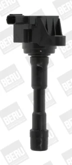 Котушка запалювання Honda Jazz II/III/Civic VII 1.2-1.4 02- BERU ZSE176