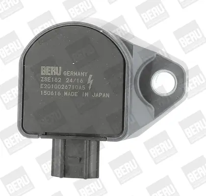 Котушка запалювання Honda Accord/Civic 1.8/2.0i 05- BERU ZSE182 (фото 1)