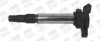 Котушка запалювання Toyota Avensis/Rav 4/Prius 1.6-2.0 08- BERU ZSE184 (фото 2)
