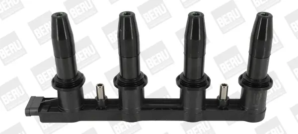 Котушка запалювання Opel Insignia/Zafira/Astra/Chevrolet Aveo 1.6-1.8 08- BERU ZSE199 (фото 1)