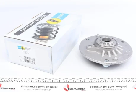 Подушка амортизатора (переднього) BMW 3 (F30/F80) 11- (B1) BILSTEIN 12-251377