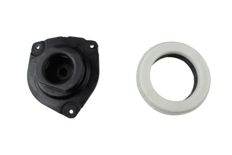 Подушка амортизатора (переднього) + підшипник Nissan Qashqai 07- (R) (B1) BILSTEIN 12-254088