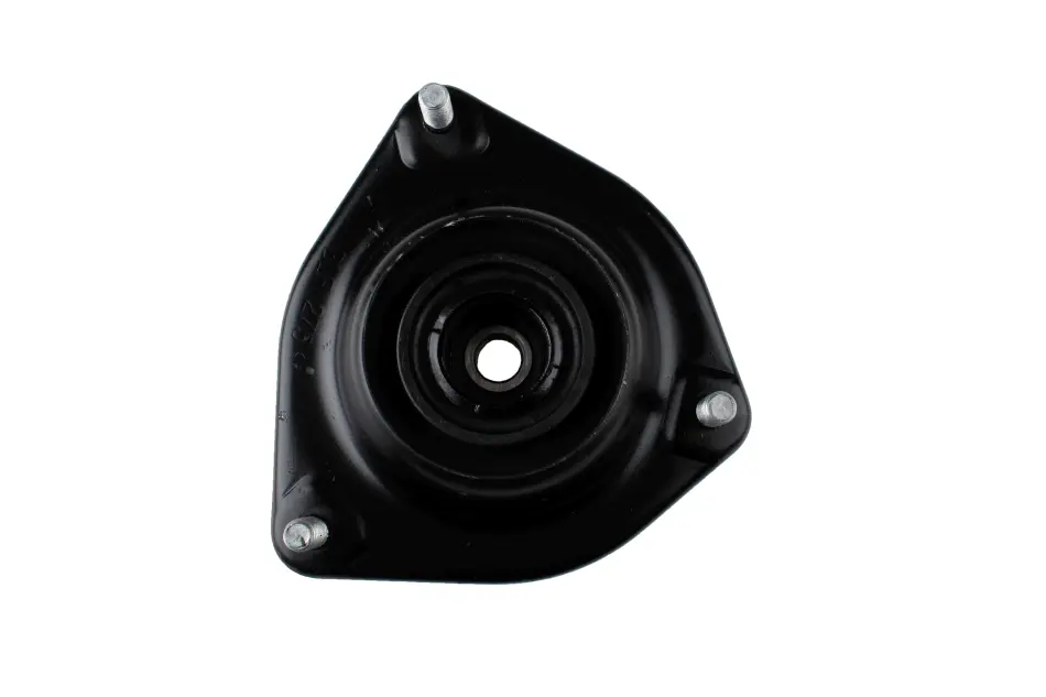 Подушка амортизатора (переднього) + підшипник Hyundai Elantra/Lantra/Kia Sportage 00- (B1) BILSTEIN 12-263295 (фото 1)