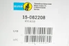 Амортизатор (задній) VW PASSAT B3/ Variant (3A5 35I) 02.88 - 06.97 (B4) BILSTEIN 15-062208 (фото 2)
