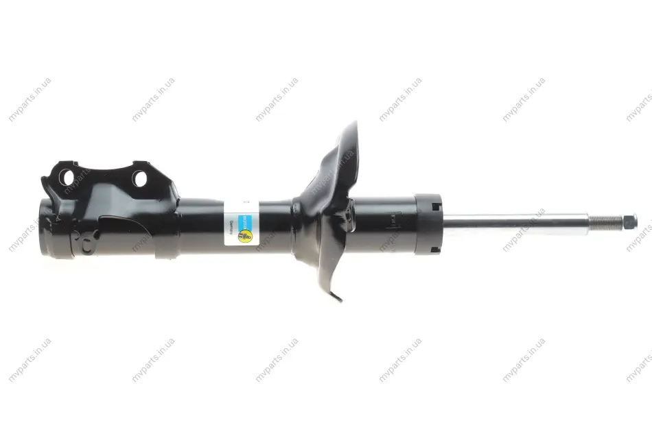 Амортизатор (передній) VW Caddy 96-03 (Масло) (B4) BILSTEIN 17-047142 (фото 1)