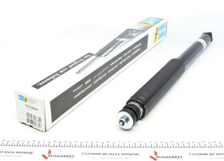 Амортизатор (задній) Daewoo LANOS (KLAT) 04.97 - / NEXIA 02.95 - 08.97 (B4) BILSTEIN 19-019956