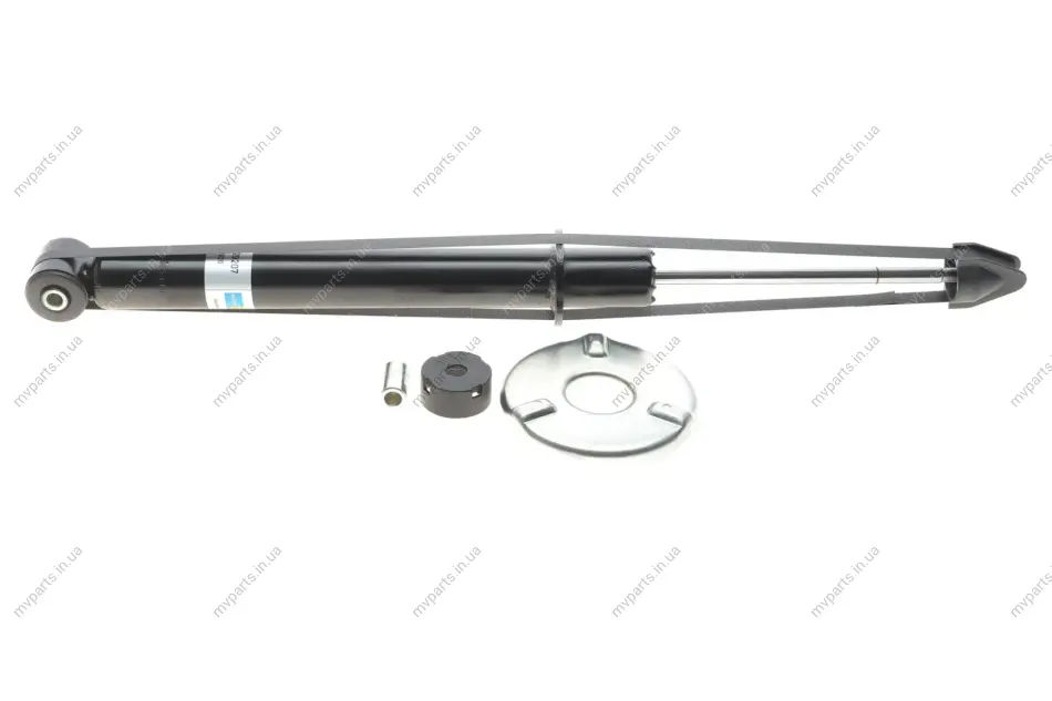 Амортизатор (задній) Audi A4 94-01 (тиск газу) (B4) BILSTEIN 19-029207 (фото 1)