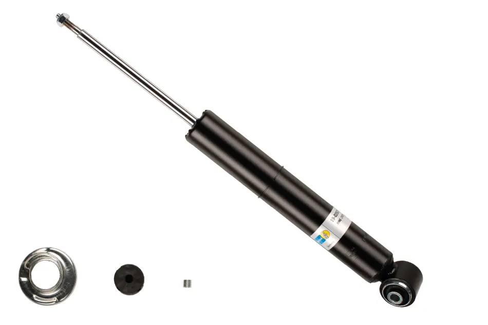 Амортизатор підв. AUDI 100 A6 задн. газов. B4 (вир-во Bilstein) BILSTEIN 19-029214 (фото 1)