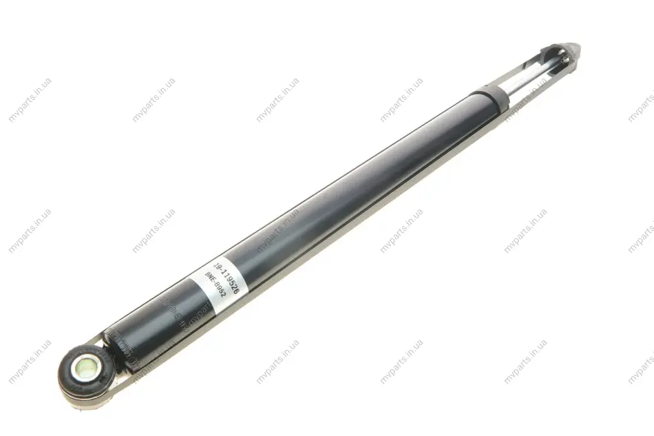 Амортизатор (задній) Volvo C30/S40/V50 06-12 (B4) BILSTEIN 19-119526 (фото 1)