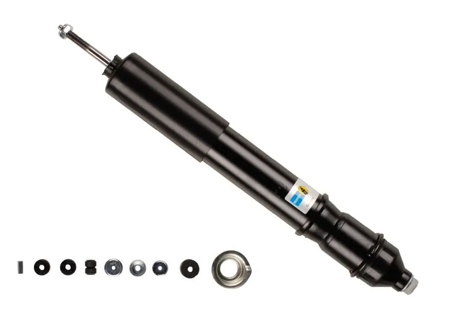Амортизатор (задній) MB M-class (W163) 2.3-5.0 98-05 BILSTEIN 19-124568 (фото 1)