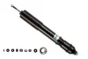 Амортизатор (задній) MB M-class (W163) 2.3-5.0 98-05 BILSTEIN 19-124568 (фото 1)