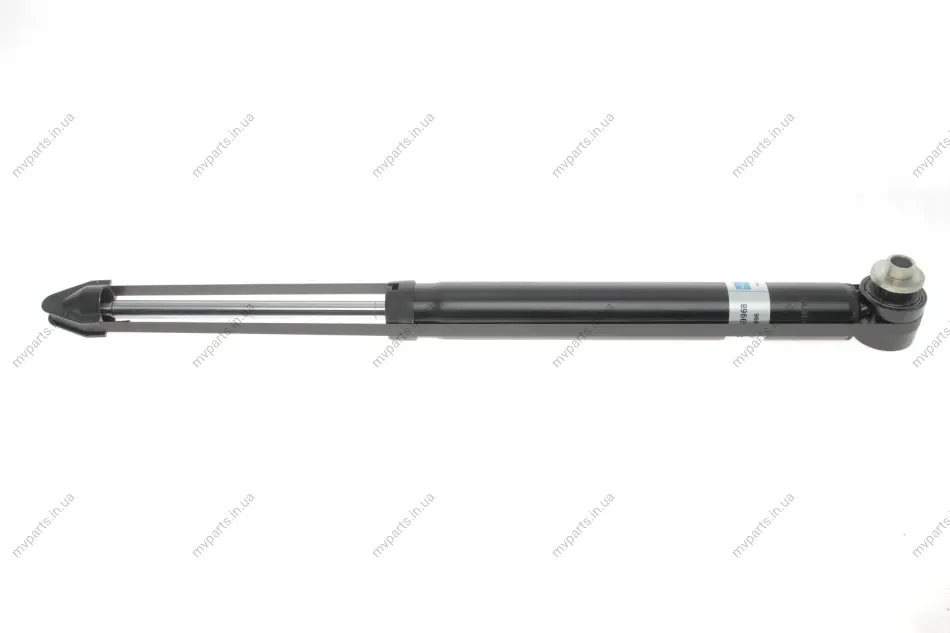 Амортизатор (задній) Audi A6 05-11- (тиск газу) (B4) BILSTEIN 19-139968 (фото 1)