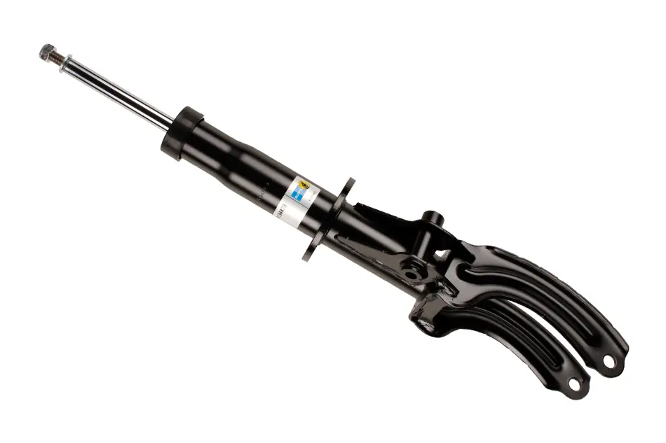 Амортизатор (передній) VW Touareg 02-10 (R) (B4) BILSTEIN 19-194479 (фото 1)