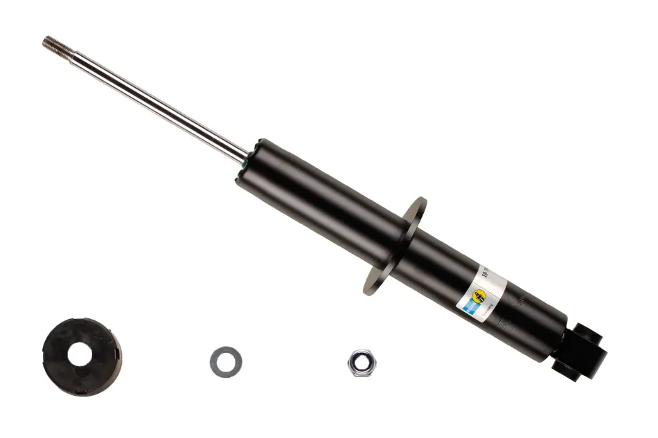 Амортизатор (задній) VW Touareg 02-10 (тиск газу) (B4) BILSTEIN 19-194486 (фото 1)