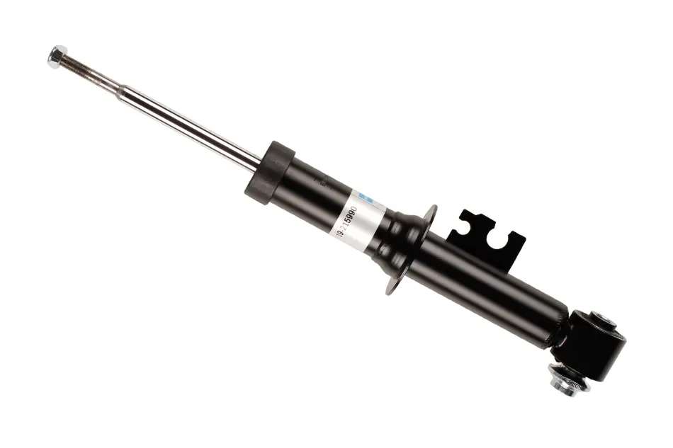 Амортизатор (задній) Mini (R50/R53/R56/R57/R58/R59)/Clubman (R55) 1.4-2.0D 06-15 (B4) BILSTEIN 19-215990 (фото 1)