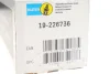 Амортизатор (задній) Citroen Berlingo 1.6/ 1.6HDi 08- (B4) BILSTEIN 19-226736 (фото 2)