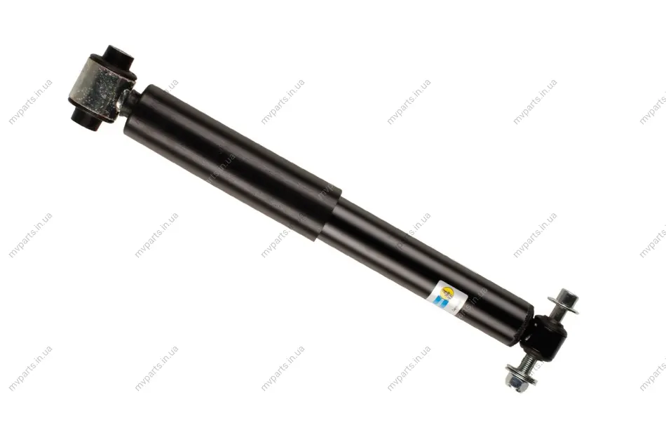 Амортизатор (задній) Renault Megane III 08- (B4) BILSTEIN 19-227931 (фото 1)