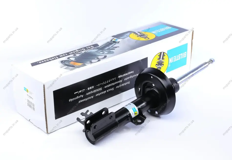 Амортизатор (передній) Opel Vectra B 95-03 (L) (B4) BILSTEIN 22-045874 (фото 1)