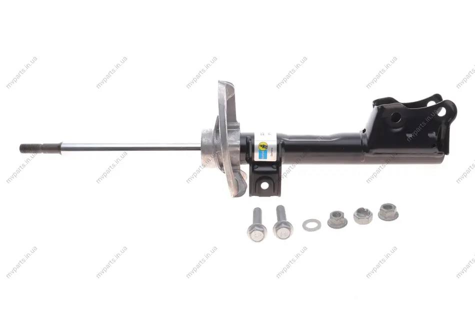 Амортизатор (передній) MB A-class (W168) 97-04 (тиск газу) (B4) BILSTEIN 22-049698 (фото 1)