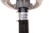 Амортизатор (передній) MB A-class (W168) 97-04 (тиск газу) (B4) BILSTEIN 22-049698 (фото 3)