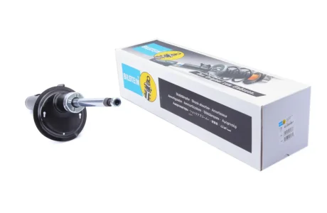 Амортизатор (передній) Citroen Berlingo/Peugeot Partner 96- (L) (B4) BILSTEIN 22-052957