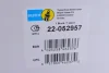 Амортизатор (передній) Citroen Berlingo/Peugeot Partner 96- (L) (B4) BILSTEIN 22-052957 (фото 9)