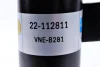 Амортизатор (передній) Volvo C70/S40/V50 05-17 (L) (B4) BILSTEIN 22-112811 (фото 3)