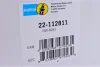Амортизатор (передній) Volvo C70/S40/V50 05-17 (L) (B4) BILSTEIN 22-112811 (фото 8)