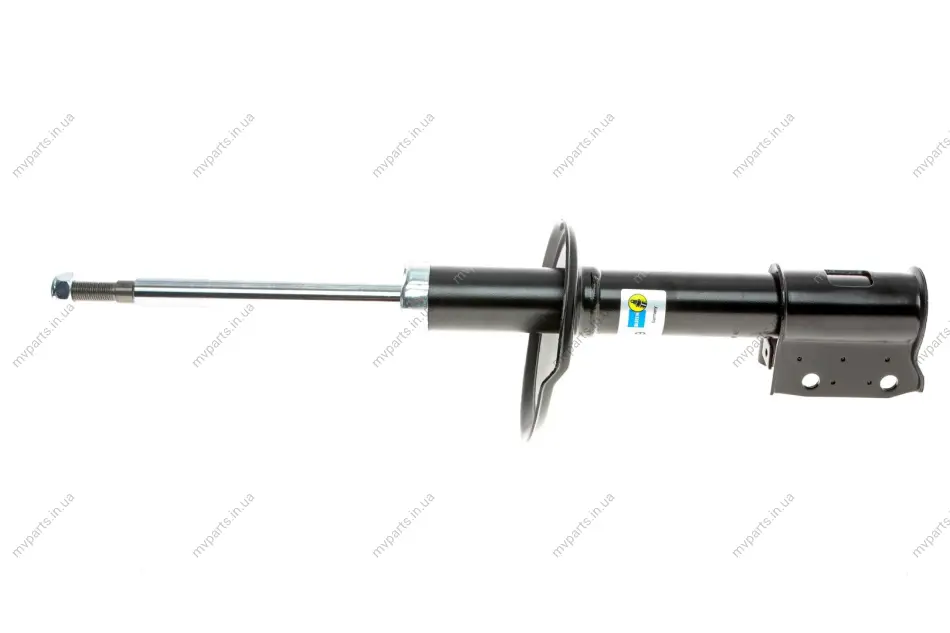 Амортизатор (передній) Renault Logan 05- (тиск газу) (B4) BILSTEIN 22-122469 (фото 1)