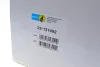 Амортизатор (передній) Renault Laguna II 01- (тиск газу) (B4) BILSTEIN 22-131492 (фото 7)