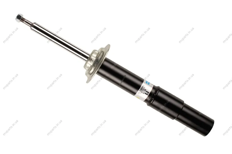 Амортизатор (передній) BMW 5 (E60) 03-10 (B4)(L/R) BILSTEIN 22-138361 (фото 1)