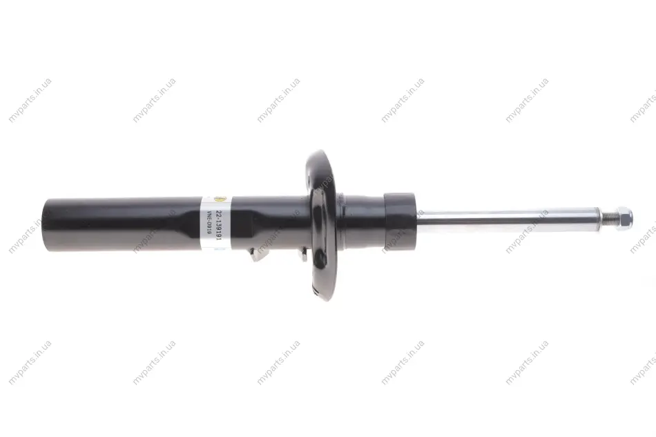 Амортизатор (передній) VW Caddy III/IV 03- d=55mm(B4) BILSTEIN 22-139191 (фото 1)