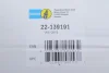 Амортизатор (передній) VW Caddy III/IV 03- d=55mm(B4) BILSTEIN 22-139191 (фото 2)