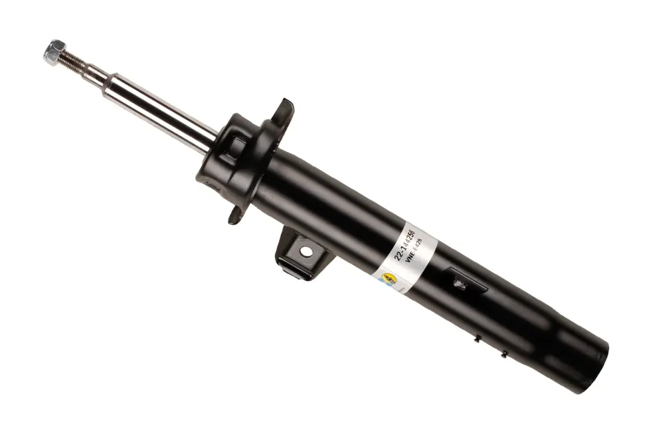Амортизатор (передній) (L) BMW 1 (E81/E87) 04-13 (B4) BILSTEIN 22-144256 (фото 1)