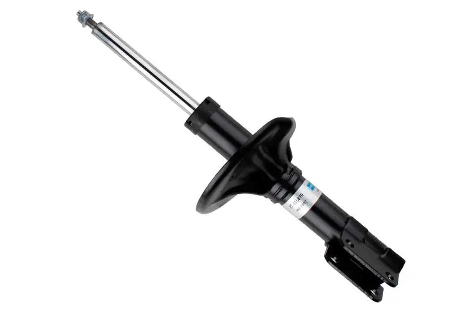 Амортизатор (передній) Mitsubishi Lancer VII 03- (B4) BILSTEIN 22-156679 (фото 1)