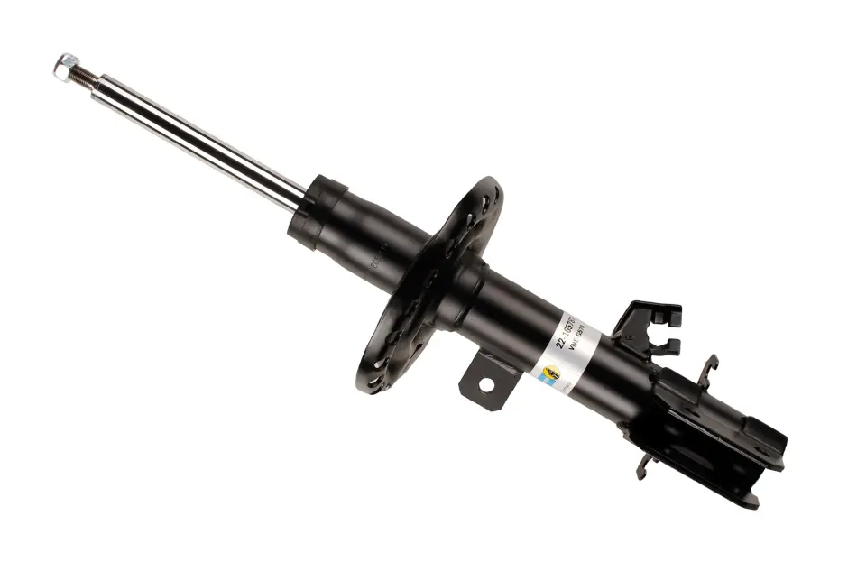 Амортизатор (передній) Nissan Note 06-12 (R) (B4) BILSTEIN 22-165787 (фото 1)