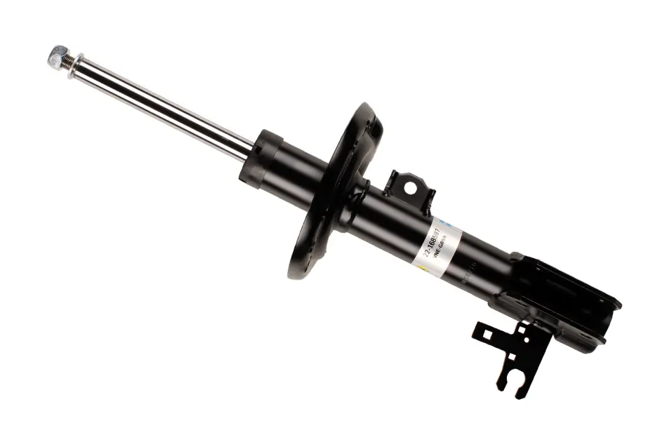 Амортизатор (передній) Opel Vectra C 02- (L) (B4) BILSTEIN 22-168597 (фото 1)