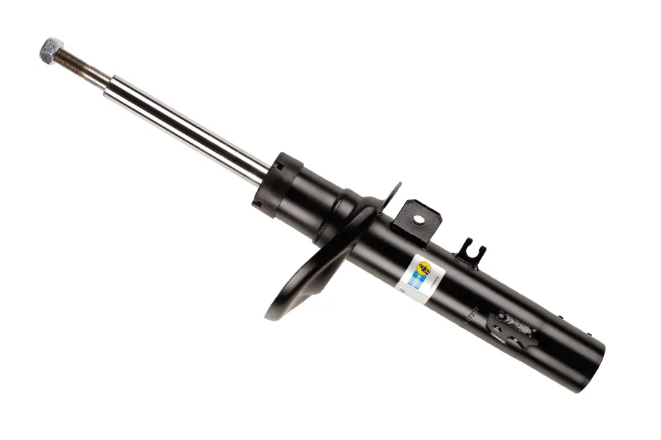 Амортизатор (передній) Peugeot 207/Citroen C3 1.4/1.6HDi/VTi 06- (L) (B4) BILSTEIN 22-183828 (фото 1)