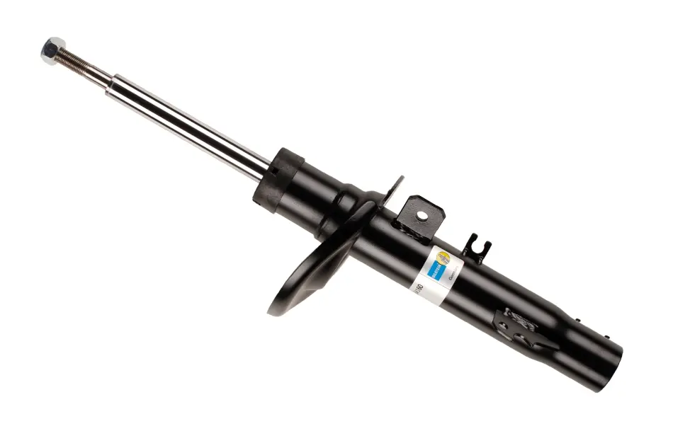 Амортизатор (передній) Peugeot 207/Citroen C3 1.4/1.6HDi/VTi 06- (L) (B4) BILSTEIN 22-184160 (фото 1)