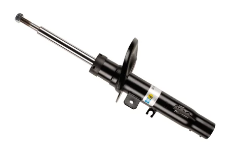 Амортизатор (передній) Peugeot 207/Citroen C3 1.4/1.6HDi/VTi 06- (R) (B4) BILSTEIN 22-184177
