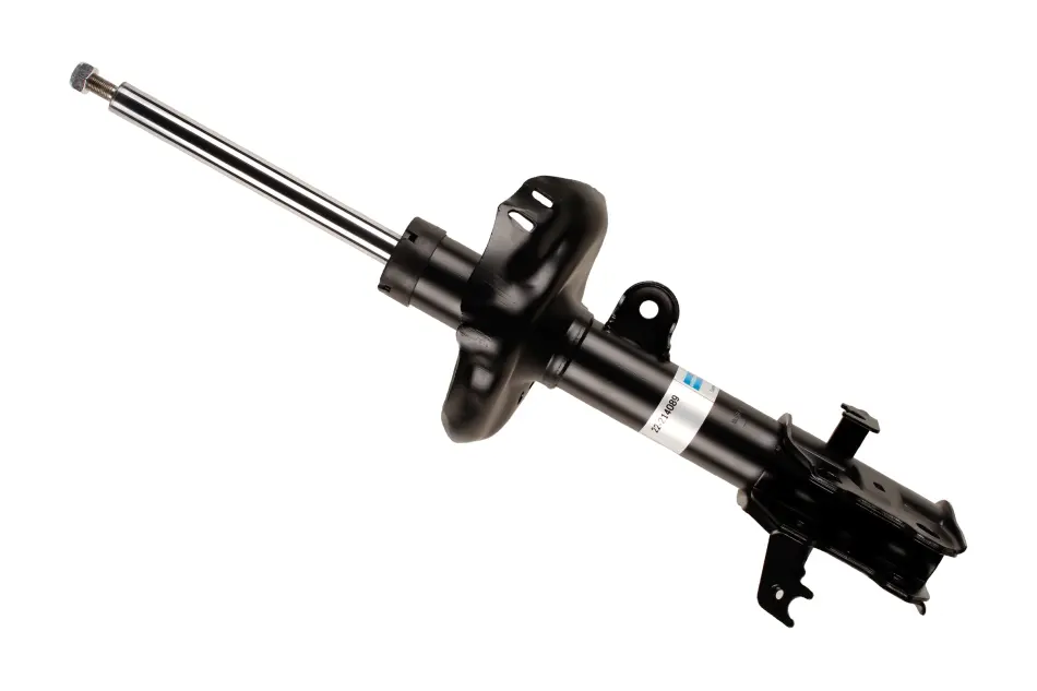 Амортизатор (передній) (L) Honda CR-V (III/IV) 06- (B4) BILSTEIN 22-214089 (фото 1)
