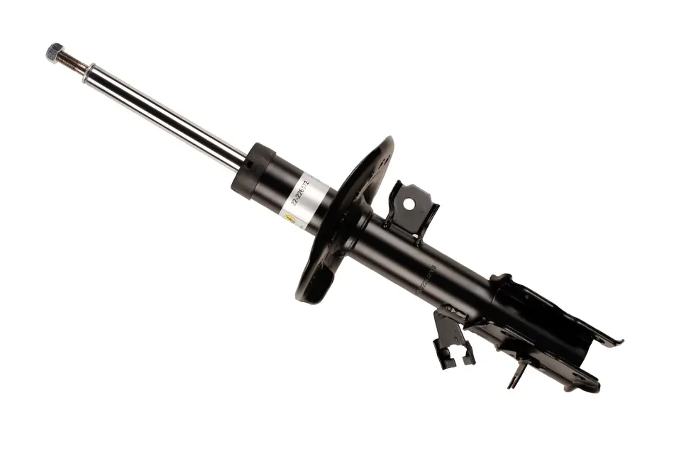 Амортизатор (передній) Nissan Qashqai 07- (L) BILSTEIN 22-226372 (фото 1)