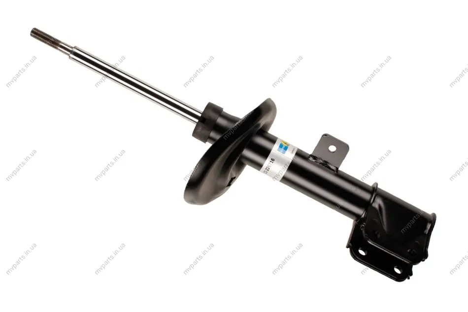 Амортизатор (передній) Citroen Berlingo/Peugeot Partner 08- (L) (B4) BILSTEIN 22-226716 (фото 1)