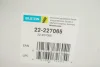 Амортизатор (передній) Fiat Doblo 10- (L)(B4) BILSTEIN 22-227065 (фото 2)
