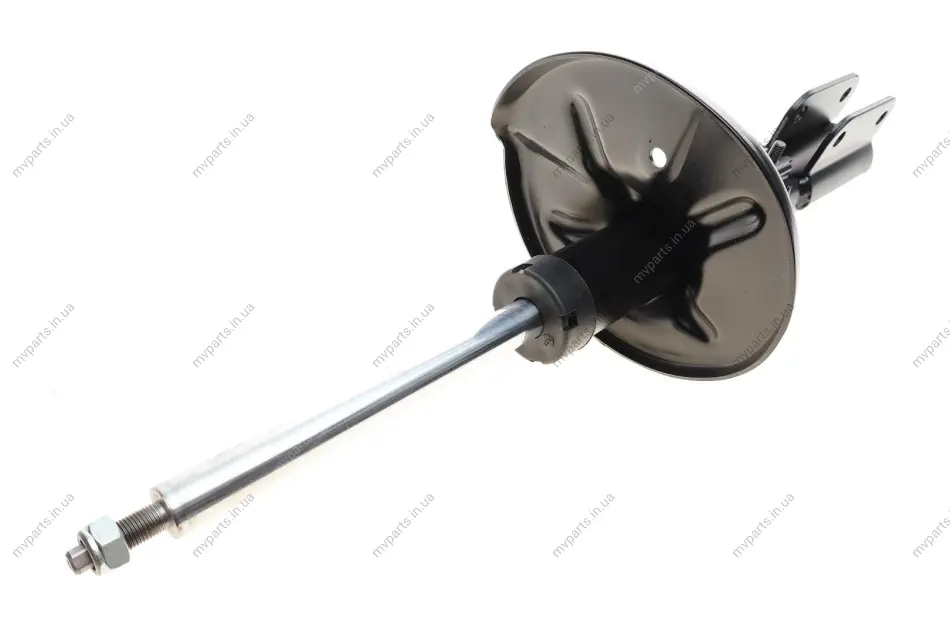 Амортизатор (передній) Mitsubishi Grandis 04-11 (R) (B4) BILSTEIN 22-227799 (фото 1)