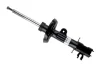 Амортизатор (передній) Fiat 500L 0.9-1.6D 12- (L) BILSTEIN 22-242433 (фото 1)